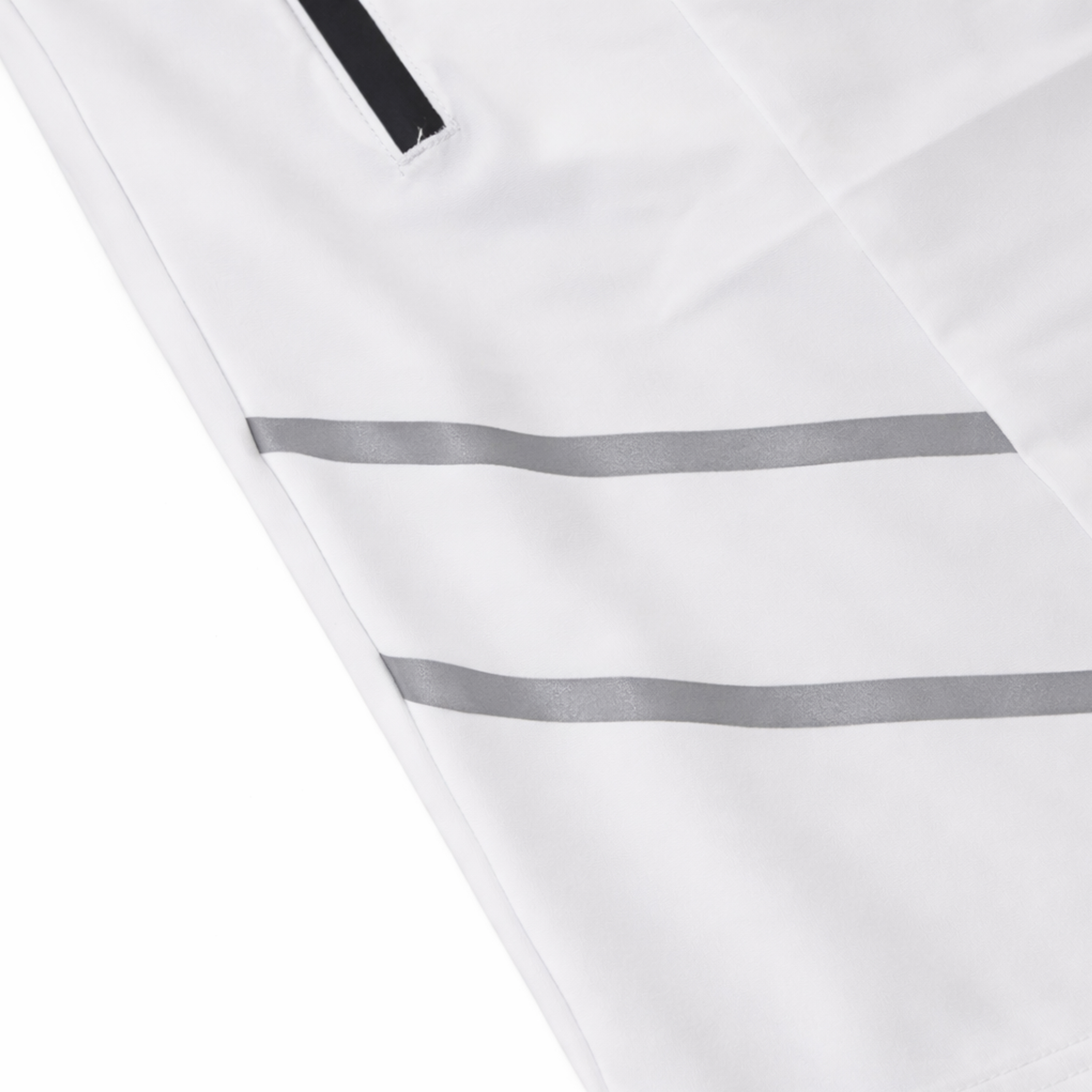 Mens Training Shorts w/ Dual Trim (S-2XL) - Gallery 24