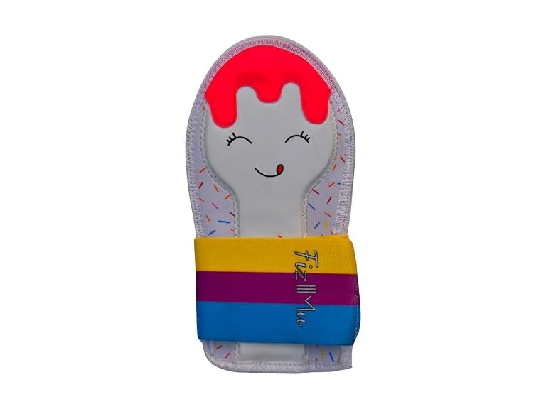 FizMu Baseball Sliding Mitt