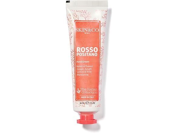 SKIN&CO Roma Beautiful Hands Collection