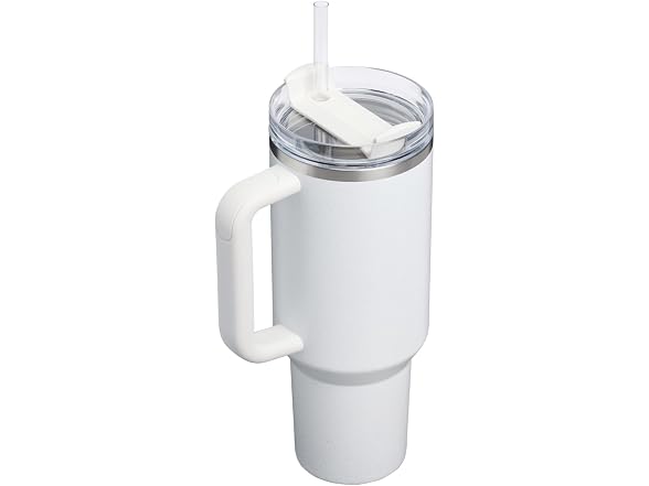 Stanley The Quencher H2.0 FlowState Tumbler 40oz - Frost Sprinkle