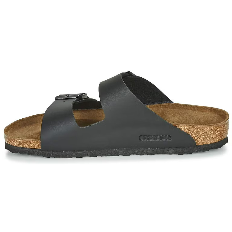 Birkenstock Unisex Arizona Birko-Flor Sandals - Gallery 13