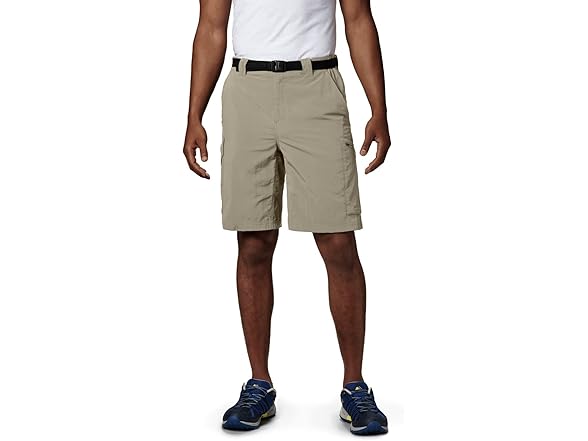 Columbia Silver Ridge Short (38)