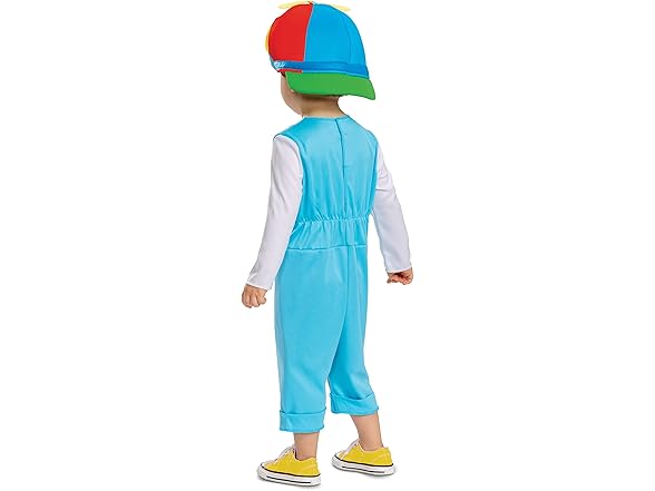 Disguise Tom Tom Costume for Kids