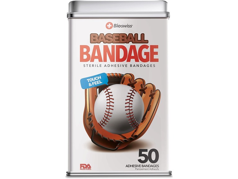 2-Pack Self Adhesive Bandage 100ct - Gallery 15