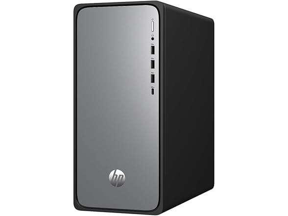 HP OmniDesk M02-0089 Desktop PC