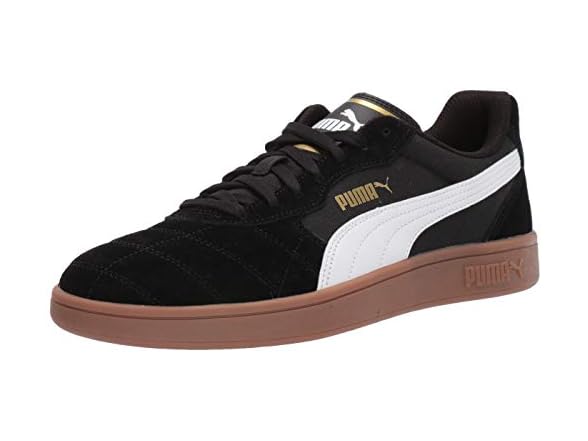 PUMA Men's Astro Kick Sneaker (13 M US)