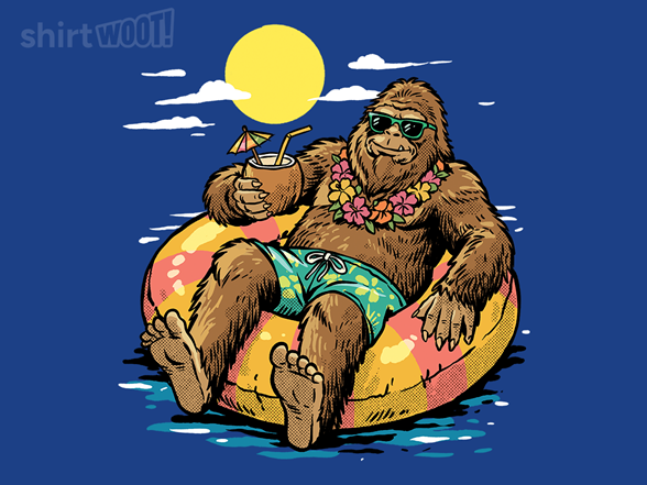 Cryptid Summer