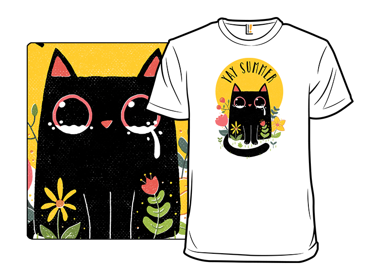 Yay, It's Summer - Gallery 3
