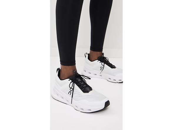 On Running Cloudnova X Women's Shoes