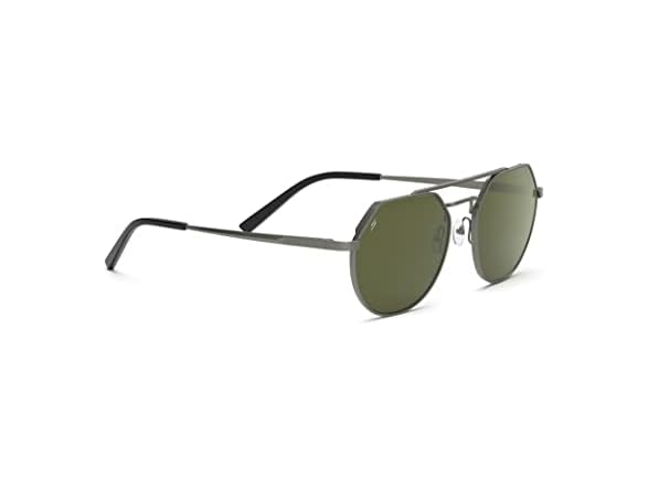Serengeti Unisex Shelby Polarized Sunglasses