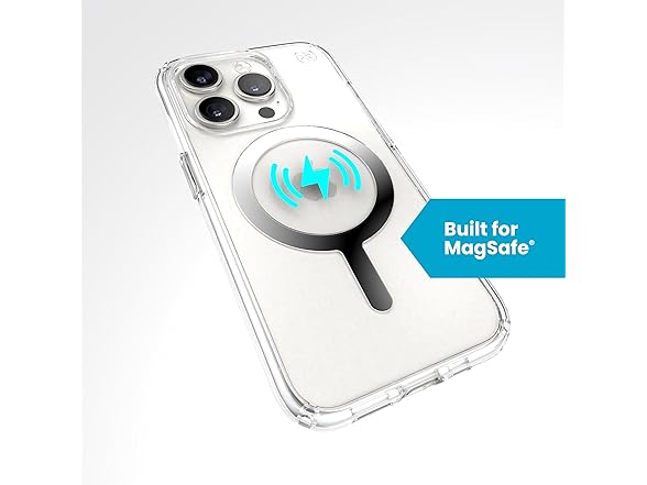 Speck iPhone 15 Pro Case - Choose Color