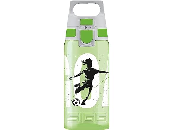 SIGG - Kids Water Bottle 17 Oz