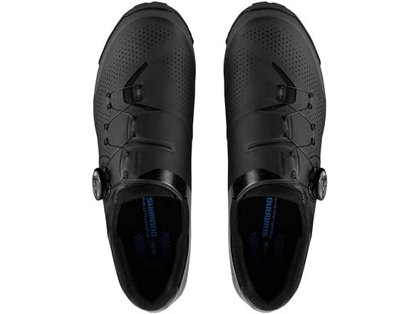 Shimano Clothing Shoe XC302 BK 44