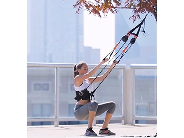Gravocore- Home Gym Full Body Trainer
