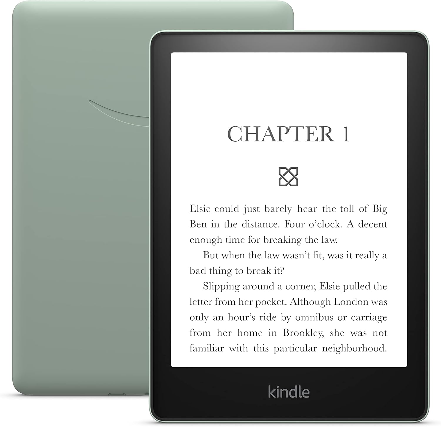 Kindle Paperwhite (2021 Release) - Gallery 10