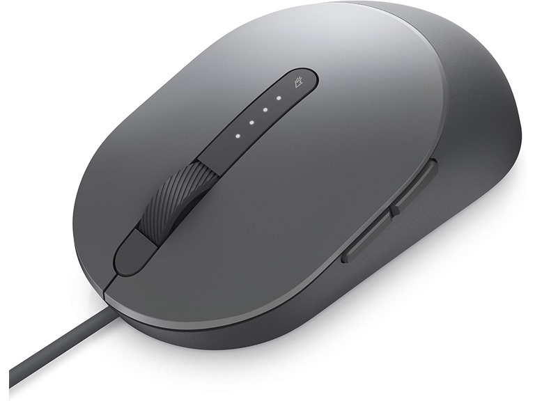 Dell Laser Wired Mouse