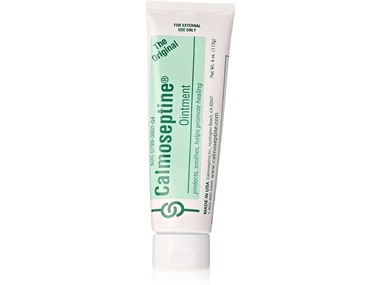 $3.99, Was $7.22, 44% Off! Calmoseptine Ointment Tube, 4 Ounce dealfomo