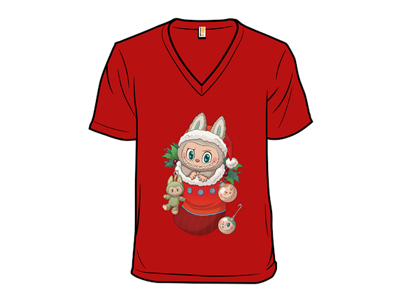 Stocking Stuffer: Bubu