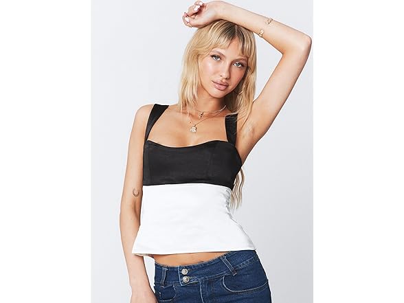 Princess Polly Chantell Top (Size 10)