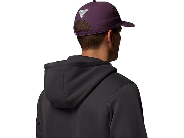 Columbia Unisex PFG Lost Waters Snap Back