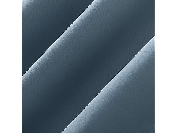 Sun Zero Easton Blackout Curtain Panel