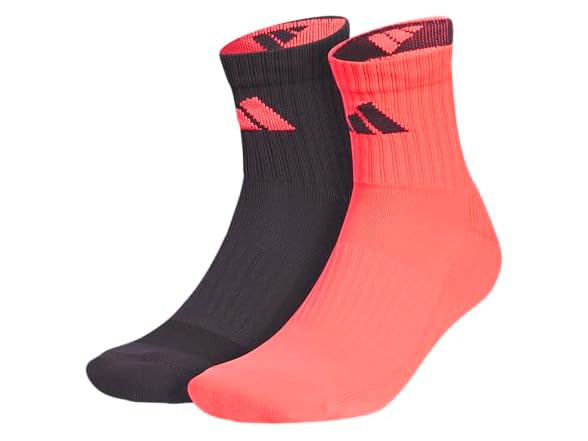 Aurora Black/Turbo Pink