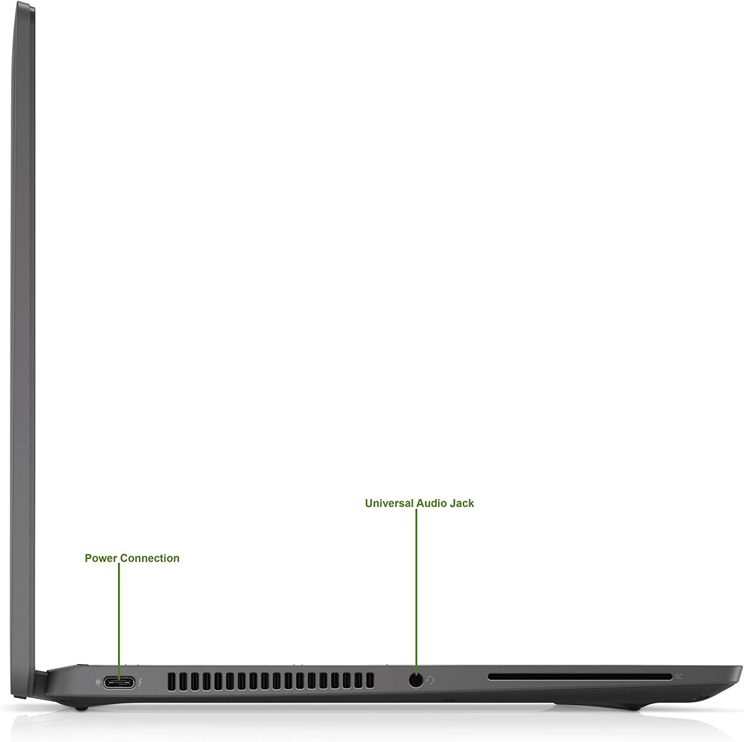 Dell Latitude 7420 14" FHD Business Laptop - Gallery 9