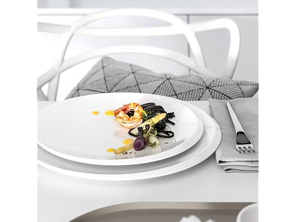 Villeroy & Boch - NewMoon Gourmet Plate