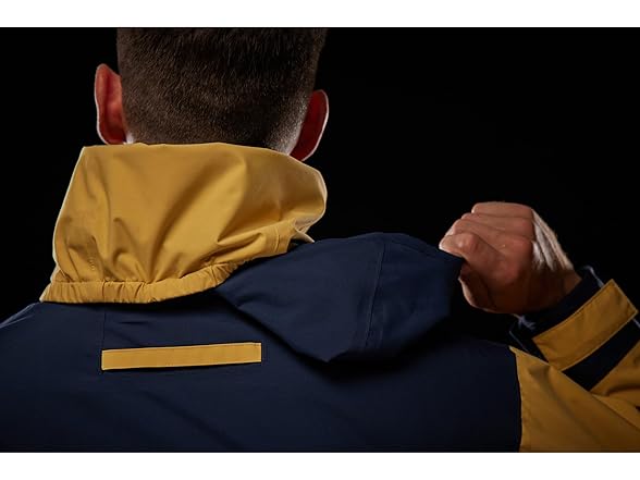 Helly Hansen Mens Koster AllWeather Jacket