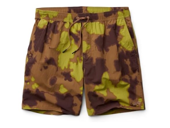 New Clay Blissed Dye Print