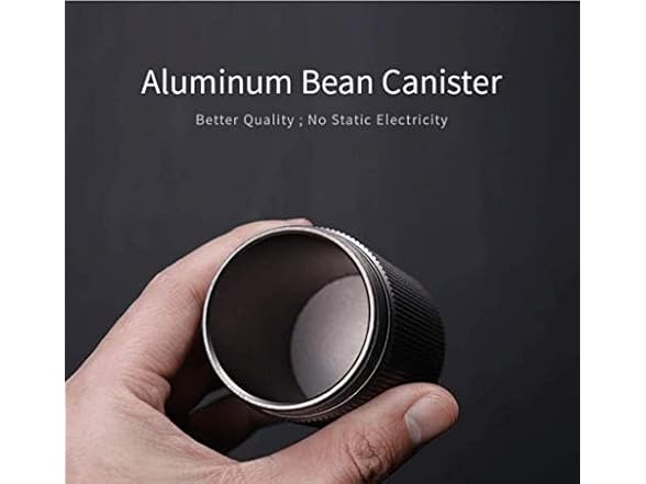 TIMEMORE Chestnut C2 Manual Coffee Grind