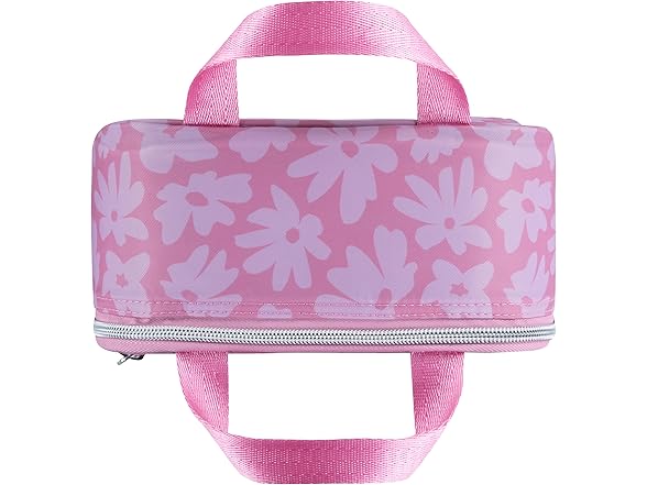Hurley Insulated Lunch Tote Bag