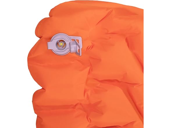 FlexRest Insulated Cloud Core Inflatable Sleeping Pad