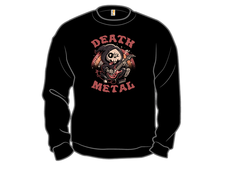 Metal Reaper