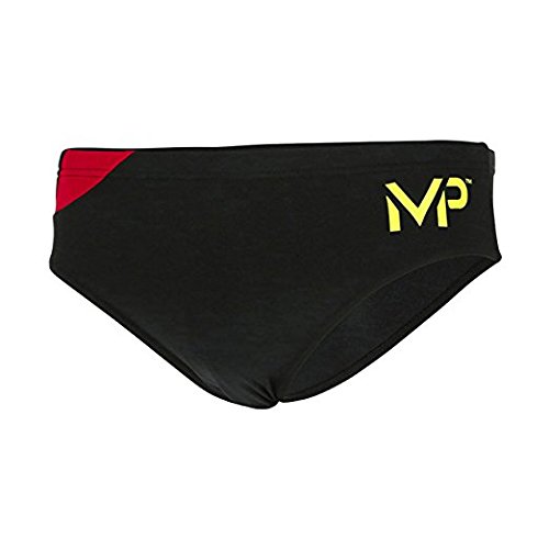 Michael Phelps Team Splice 3" Briefs - Gallery 9