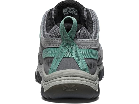 KEEN Women's Targhee 4 Vent Hiking Shoes (10.5)