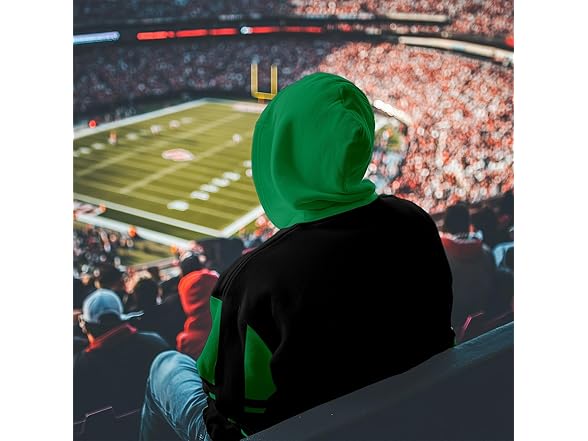 Men's 3D Printed Basketball Hoodies