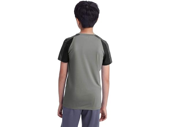 C9 Champion Boys (XL) Premium Short Sleeve T Shirt