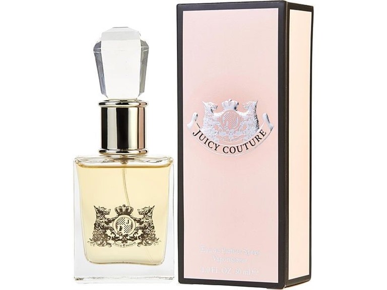 Juicy Couture Juicy Couture EDP  Spray 1.0 Oz W