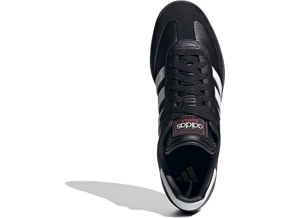 Adidas Unisex-Adult Samba Indoor Shoes