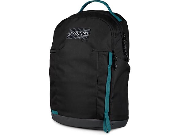 JanSport 26L All Around Pack  Smokey Grit