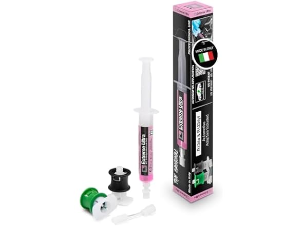 Extreme Ultra | A/C Leak Stop