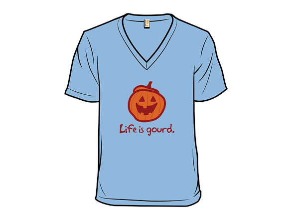Gourd Life