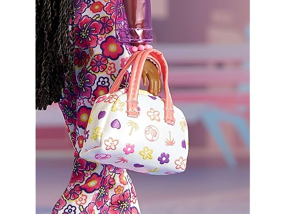 Barbie Signature My Scene Jai Doll