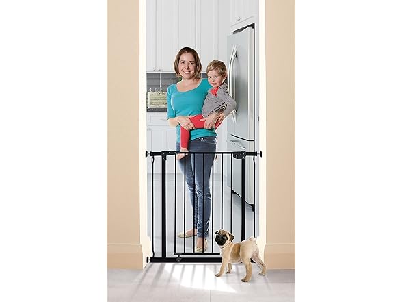 Dreambaby Liberty Baby Safety Gate Set