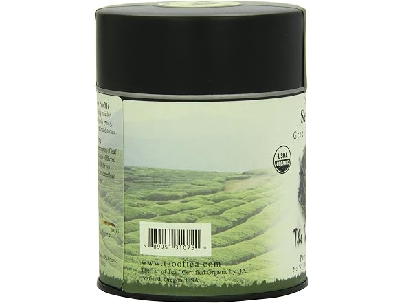 The | Tao of Tea 3.5 Ounce