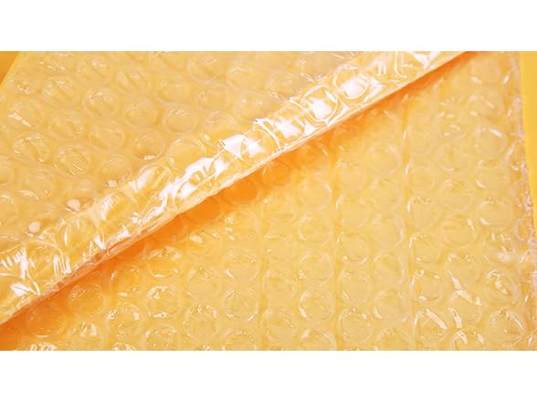 Supply Air Supply Air 6x10 Kraft Bubble Mailers #0