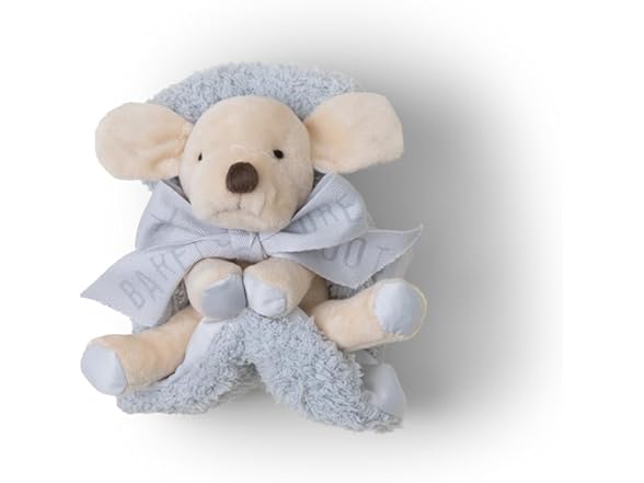 CozyChic Barefoot Buddie