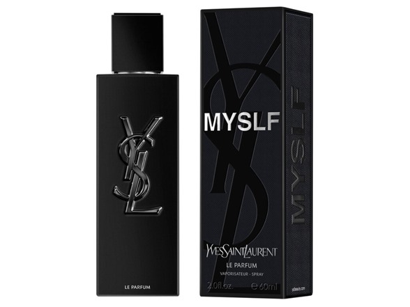 Yves Saint Laurent Myslf Le Parfum for Men - 2.0 Oz