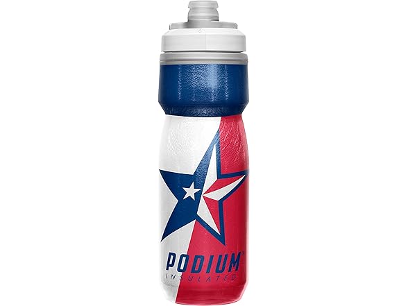 CamelBak Podium Insulated Water Bottle 21oz